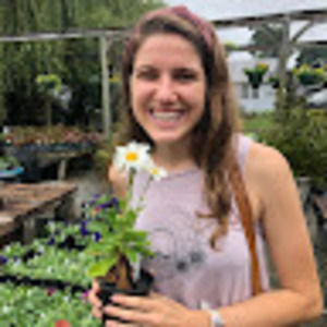 Meet your Posher, Hannah